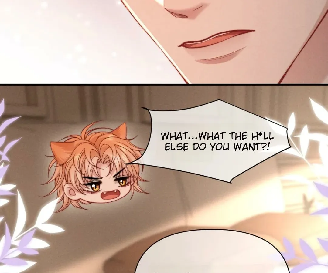 Read Toxic Adoration chapter 50 image 6 on Lezhin
