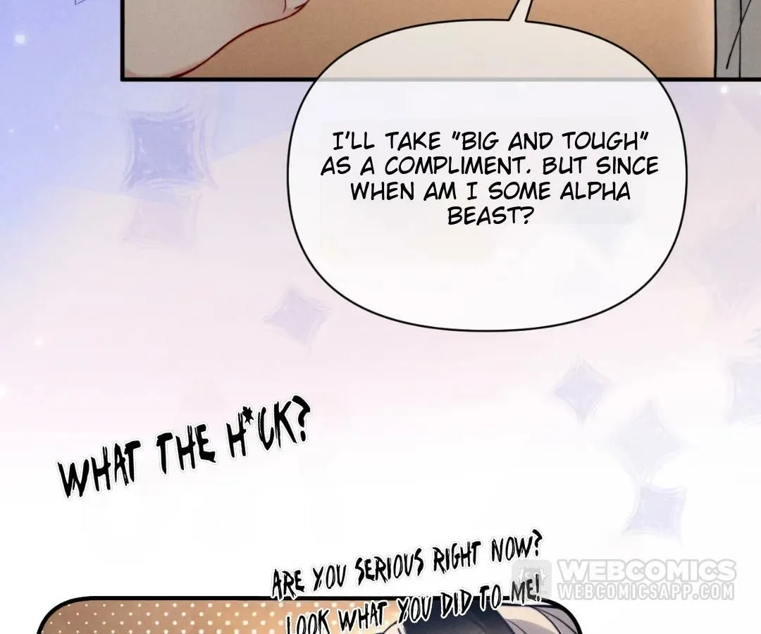 Read Toxic Adoration chapter 50 image 65 on Lezhin