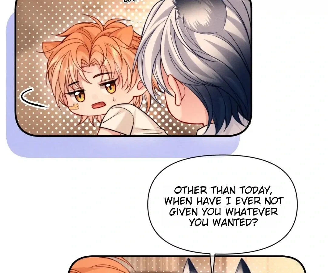 Read Toxic Adoration chapter 50 image 66 on Lezhin