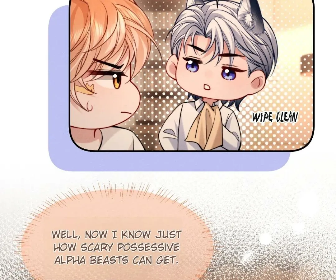 Read Toxic Adoration chapter 50 image 67 on Lezhin
