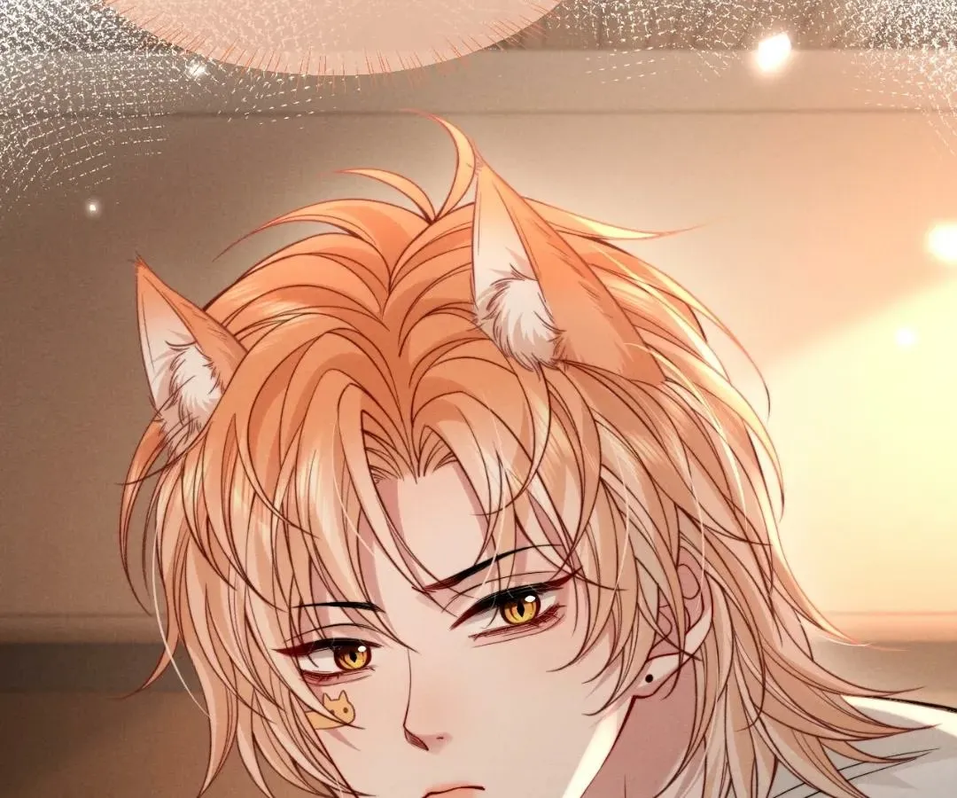 Read Toxic Adoration chapter 50 image 68 on Lezhin