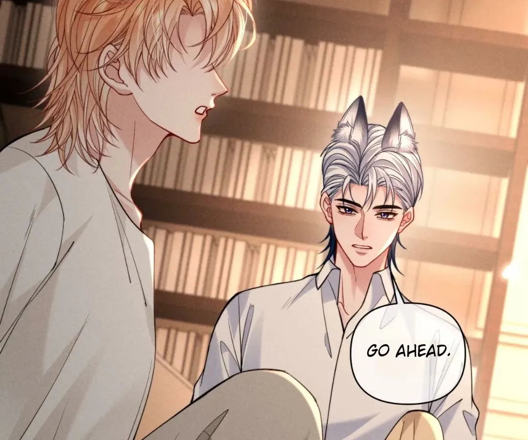 Read Toxic Adoration chapter 50 image 71 on Lezhin