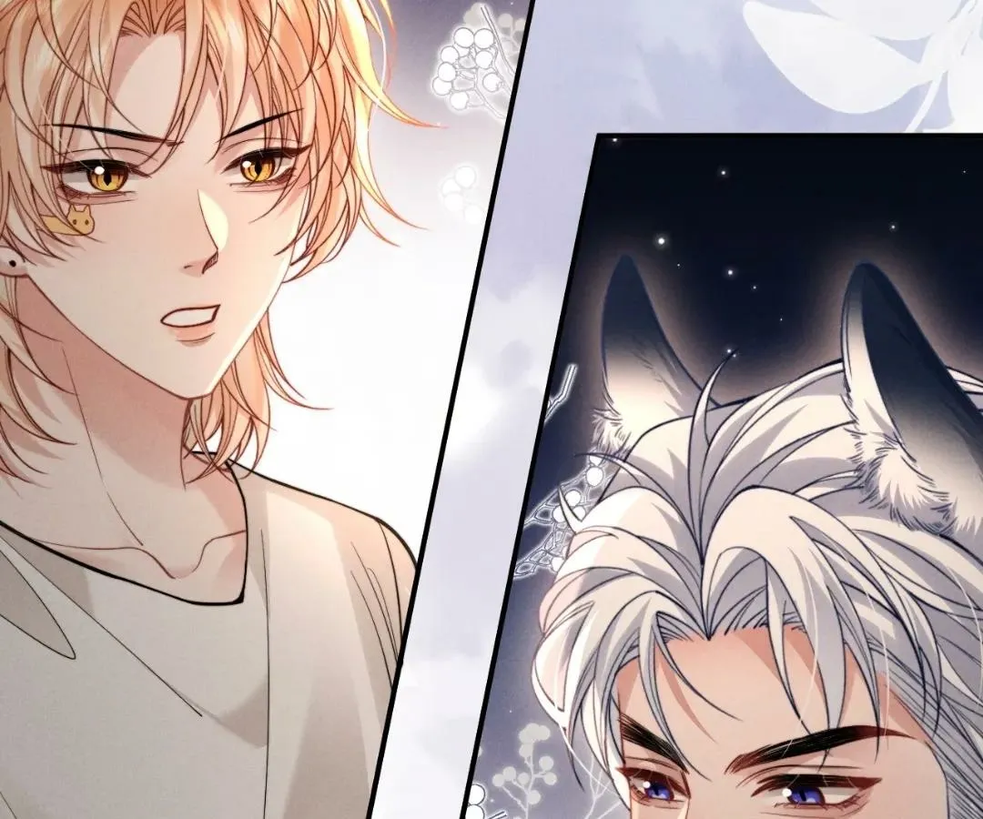 Read Toxic Adoration chapter 50 image 75 on Lezhin