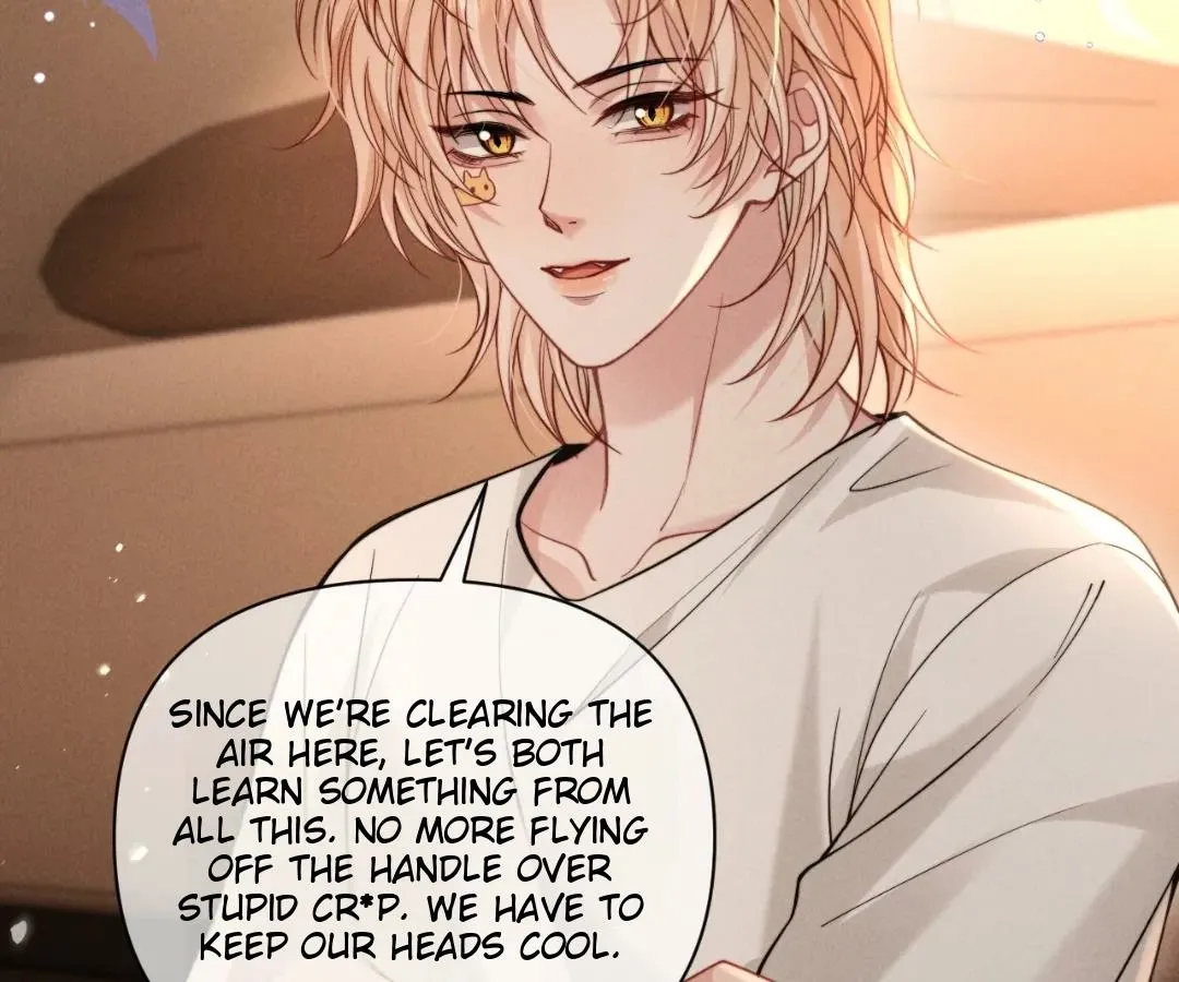 Read Toxic Adoration chapter 50 image 78 on Lezhin