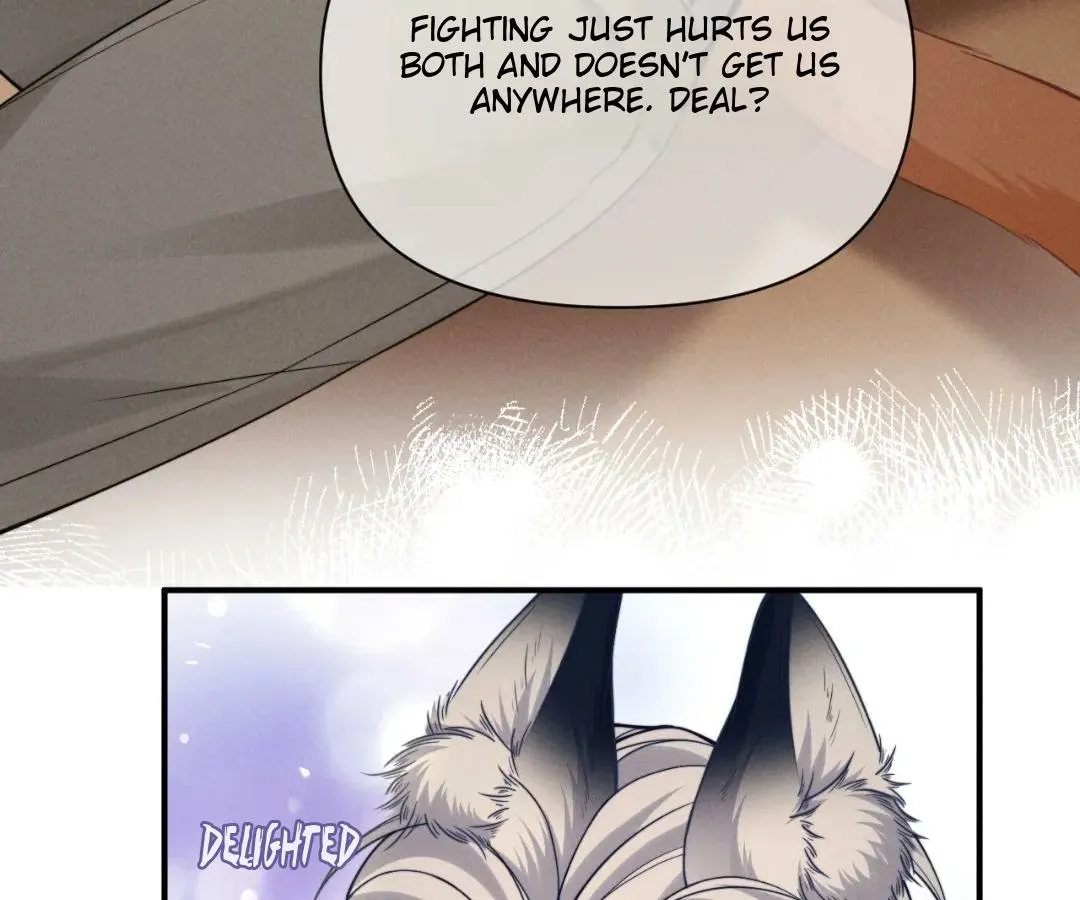 Read Toxic Adoration chapter 50 image 80 on Lezhin