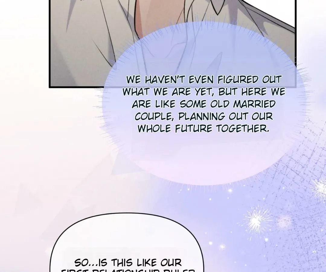 Read Toxic Adoration chapter 50 image 82 on Lezhin