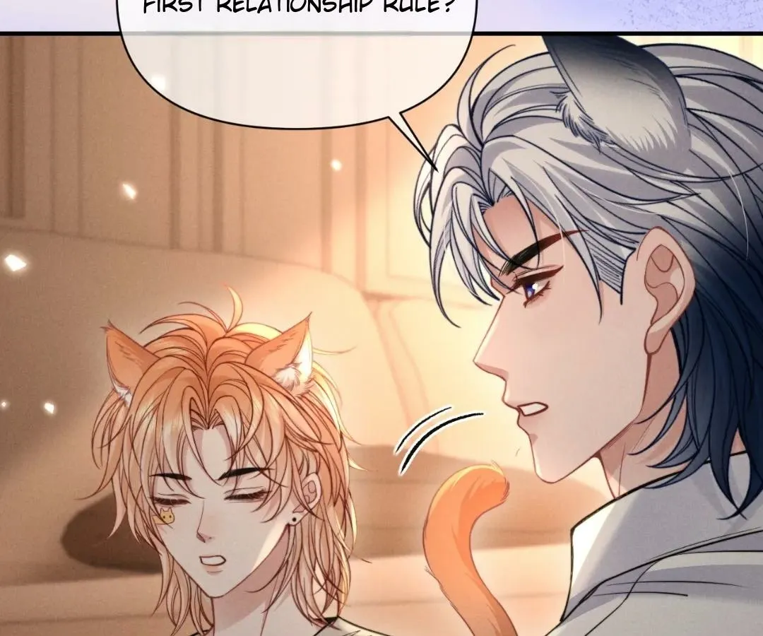 Read Toxic Adoration chapter 50 image 83 on Lezhin