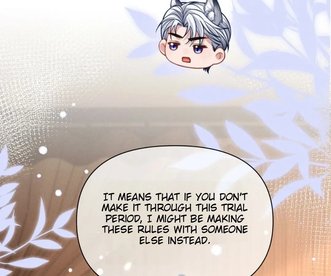 Read Toxic Adoration chapter 50 image 85 on Lezhin