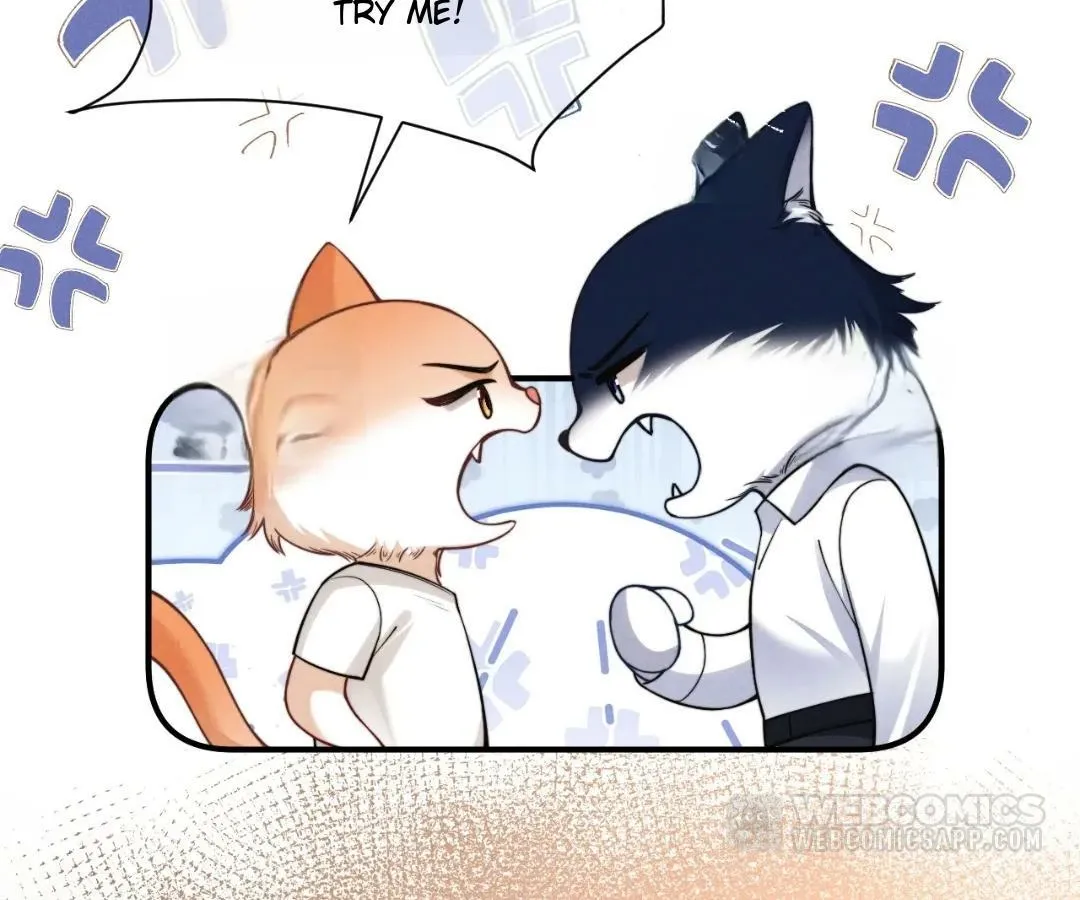 Read Toxic Adoration chapter 50 image 89 on Lezhin