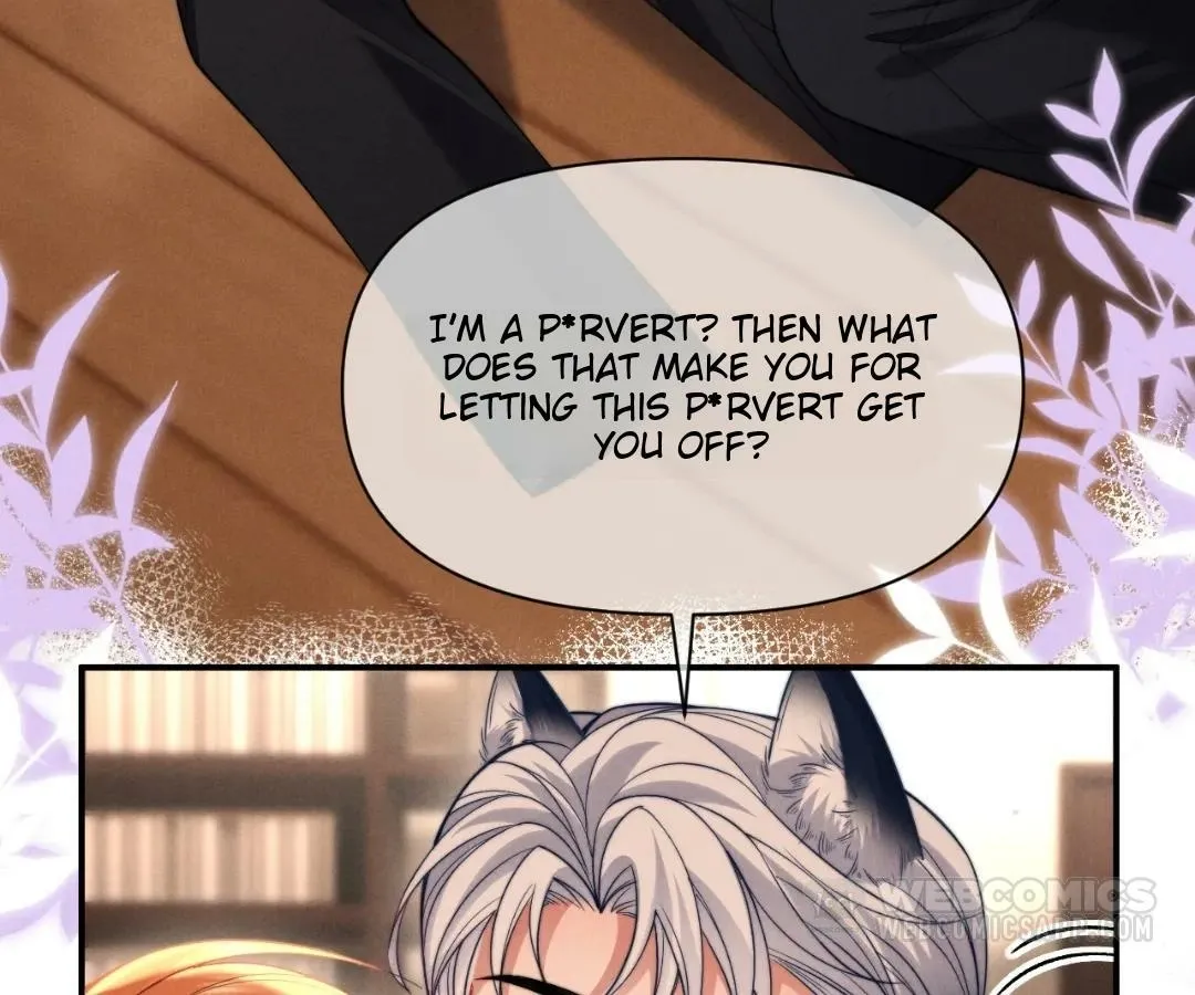 Read Toxic Adoration chapter 50 image 9 on Lezhin