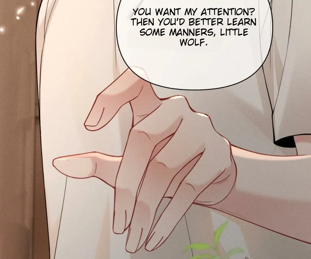 Read Toxic Adoration chapter 50 image 92 on Lezhin