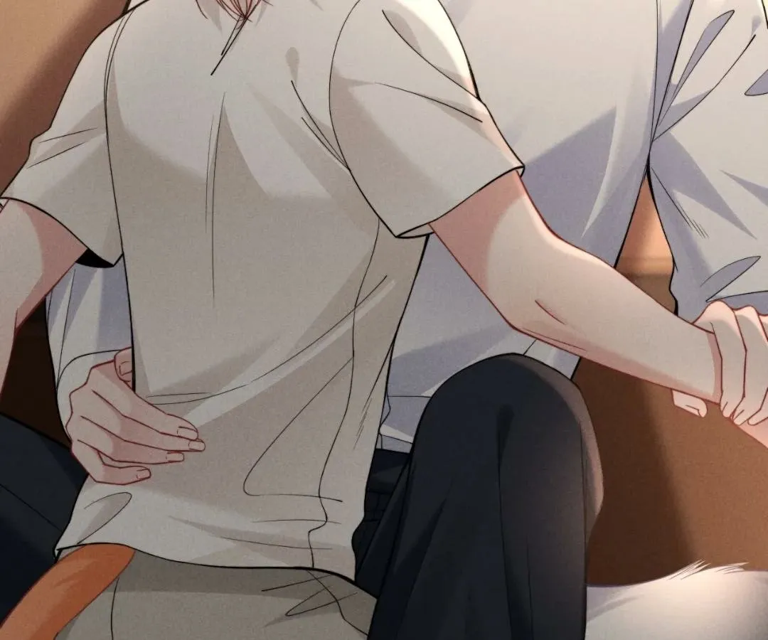 Read Toxic Adoration chapter 50 image 95 on Lezhin