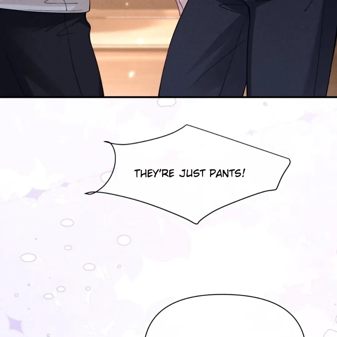 Read Toxic Adoration chapter 51 image 10 on Lezhin