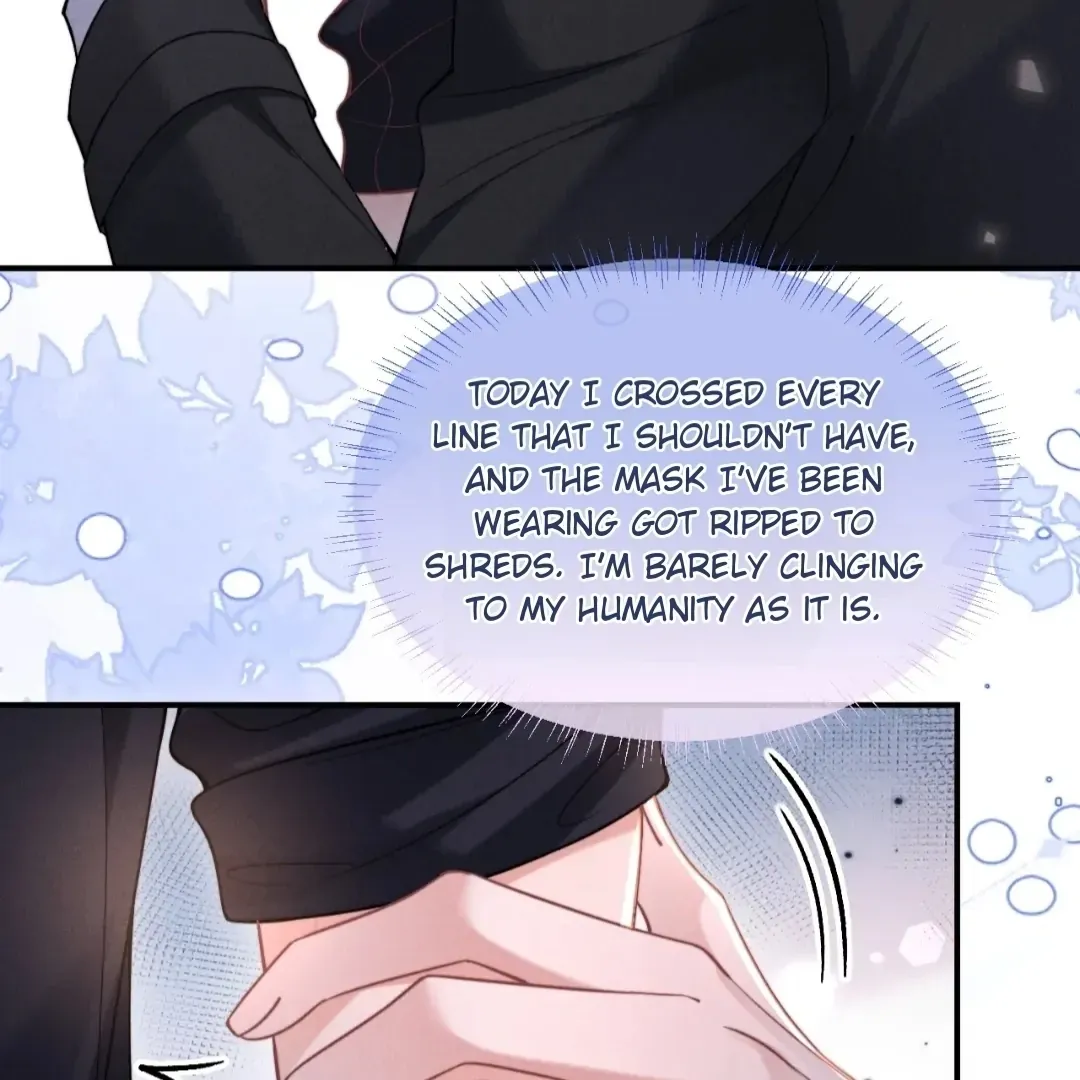 Read Toxic Adoration chapter 51 image 12 on Lezhin
