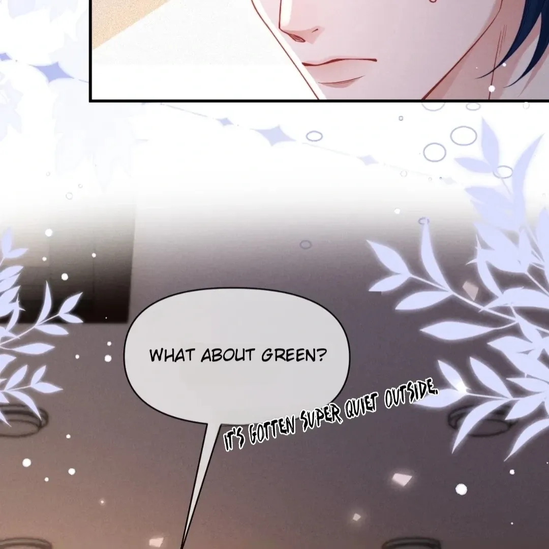 Read Toxic Adoration chapter 51 image 14 on Lezhin