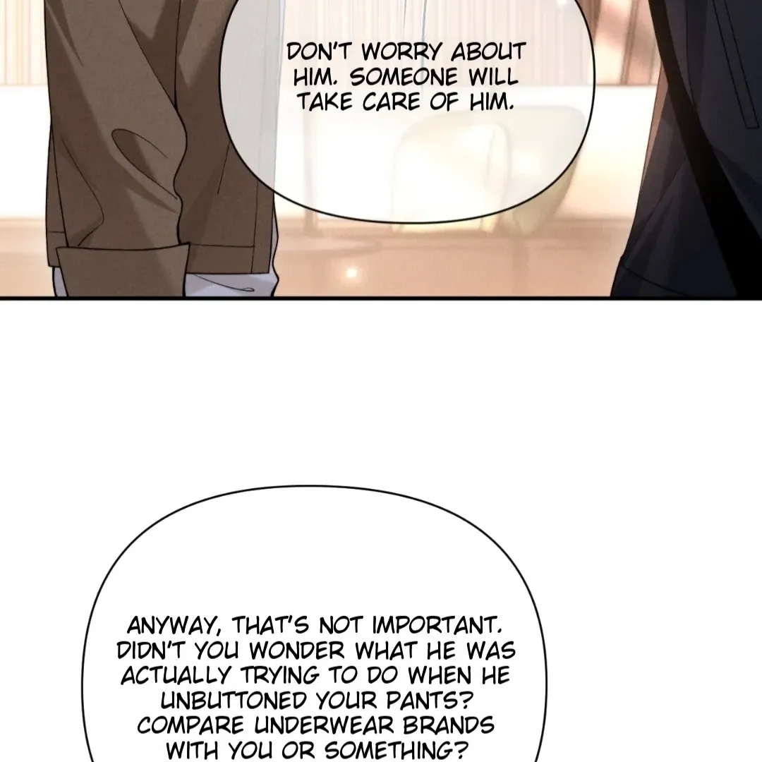 Read Toxic Adoration chapter 51 image 16 on Lezhin