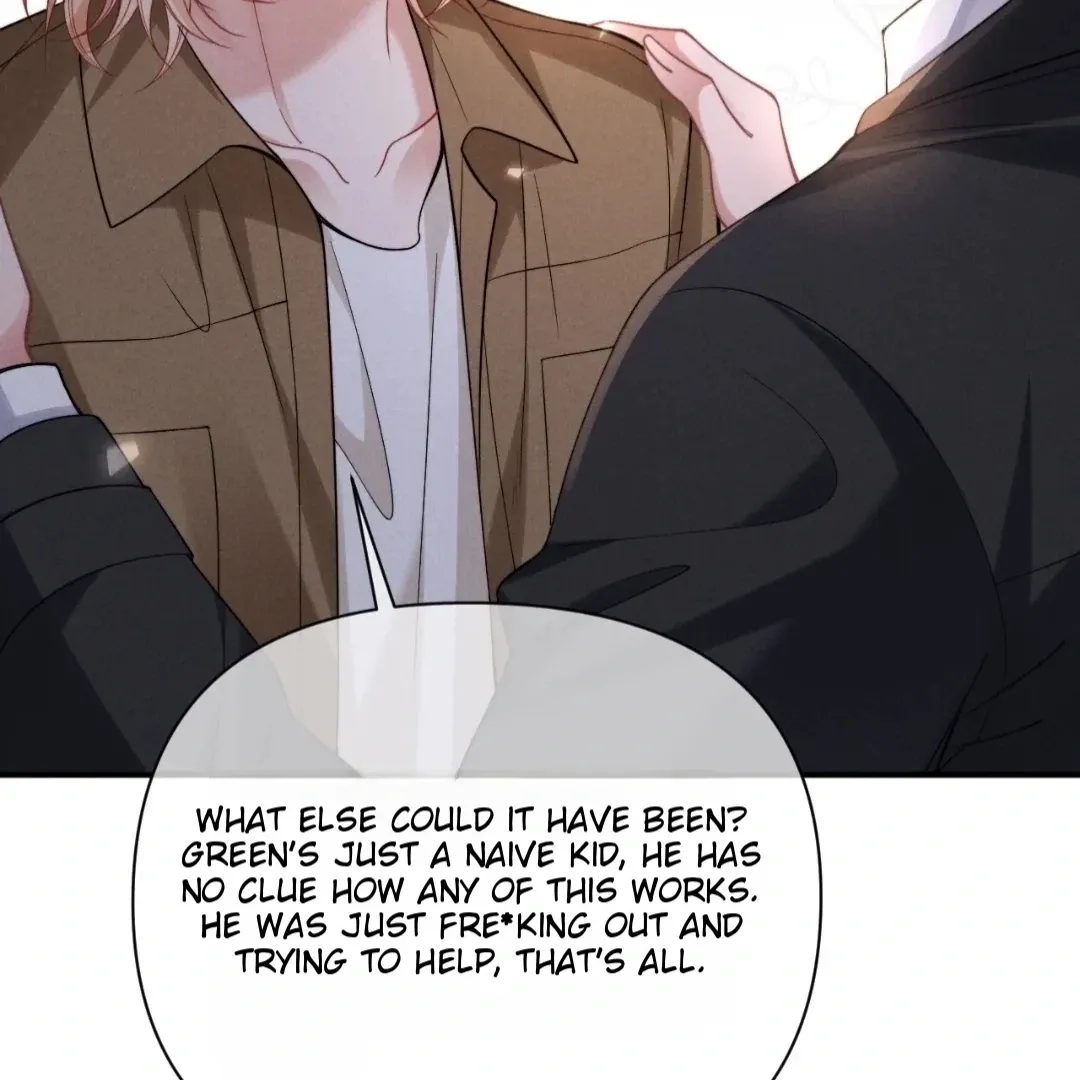 Read Toxic Adoration chapter 51 image 18 on Lezhin