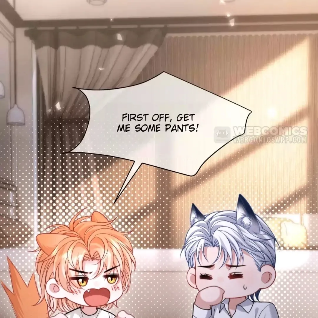 Read Toxic Adoration chapter 51 image 2 on Lezhin