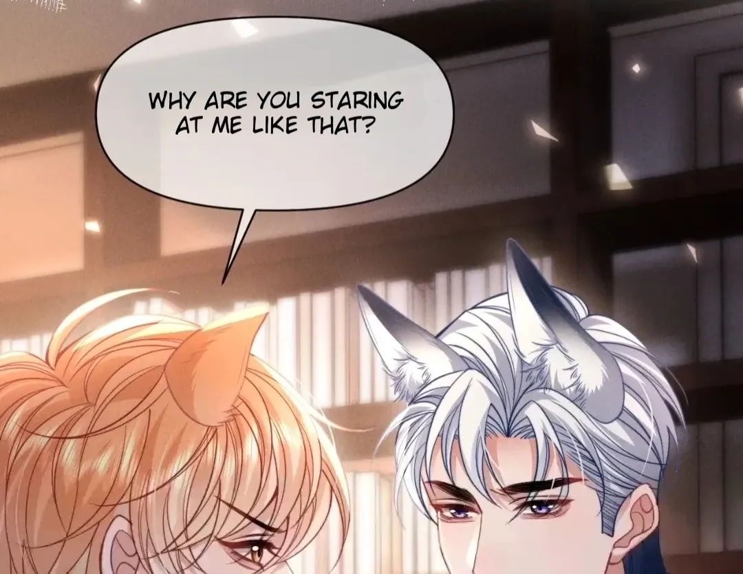 Read Toxic Adoration chapter 51 image 21 on Lezhin