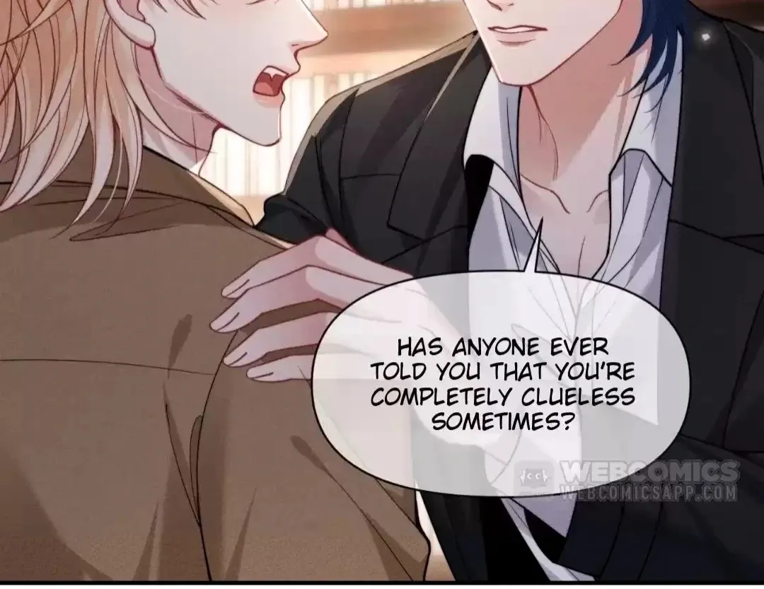 Read Toxic Adoration chapter 51 image 22 on Lezhin