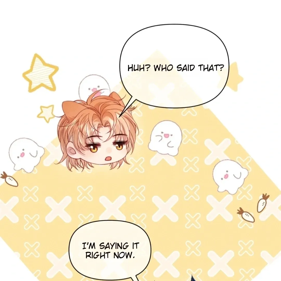 Read Toxic Adoration chapter 51 image 23 on Lezhin