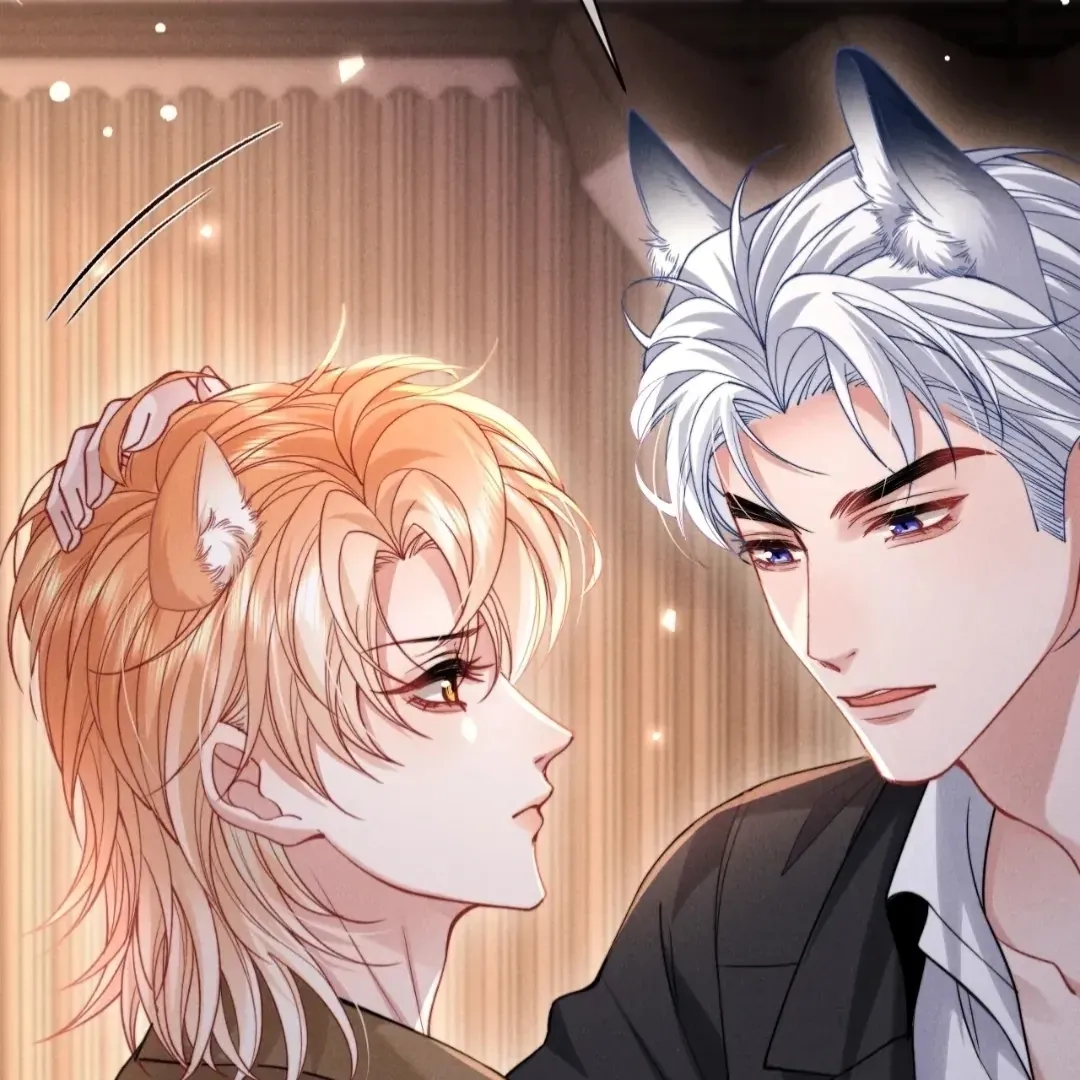 Read Toxic Adoration chapter 51 image 25 on Lezhin