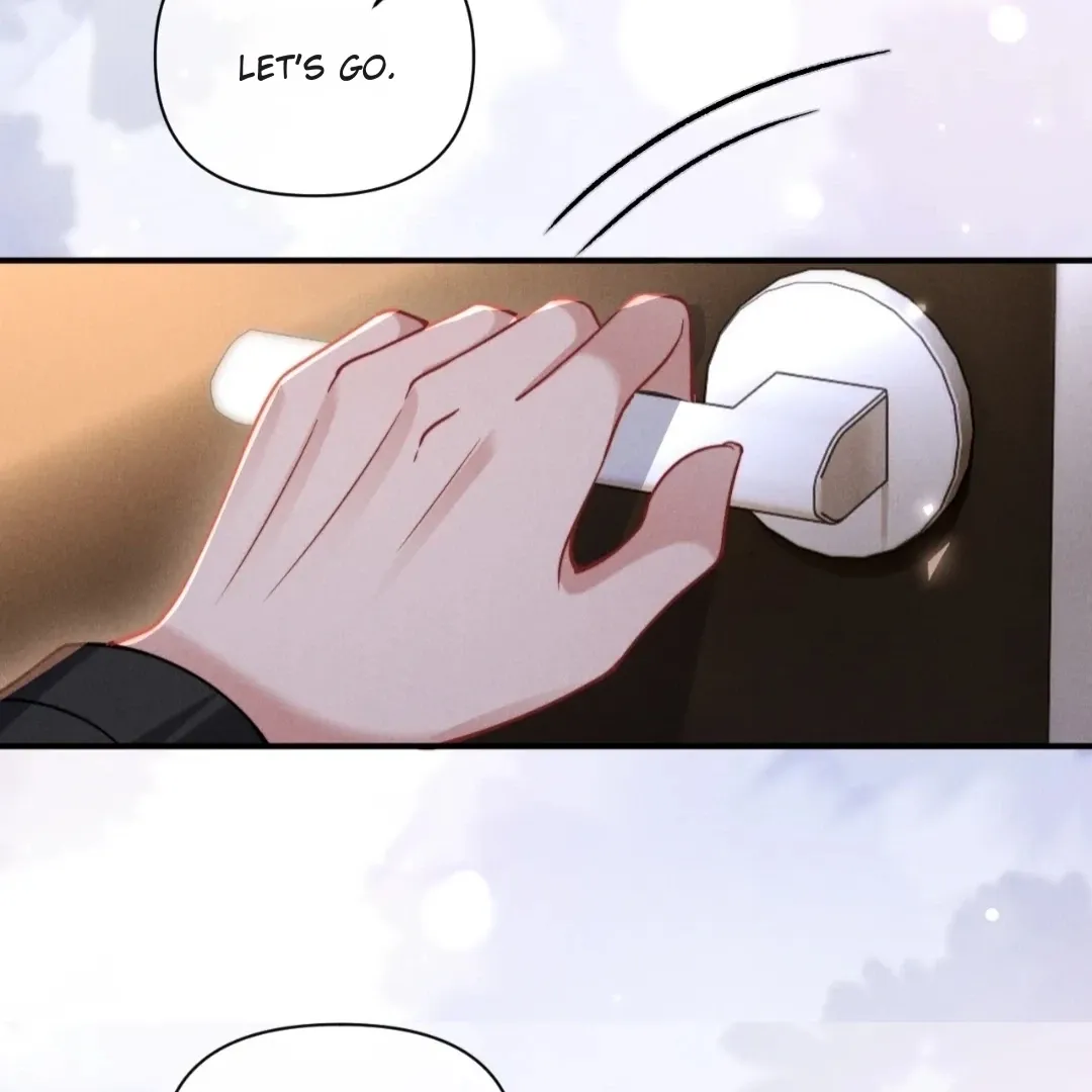Read Toxic Adoration chapter 51 image 27 on Lezhin