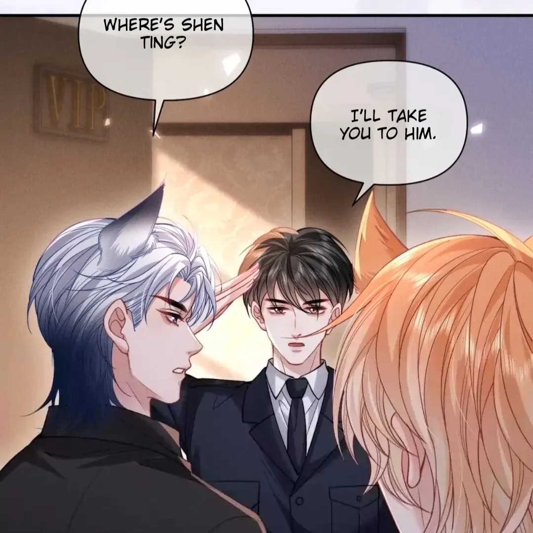 Read Toxic Adoration chapter 51 image 28 on Lezhin