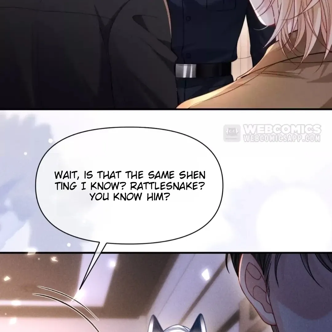 Read Toxic Adoration chapter 51 image 29 on Lezhin