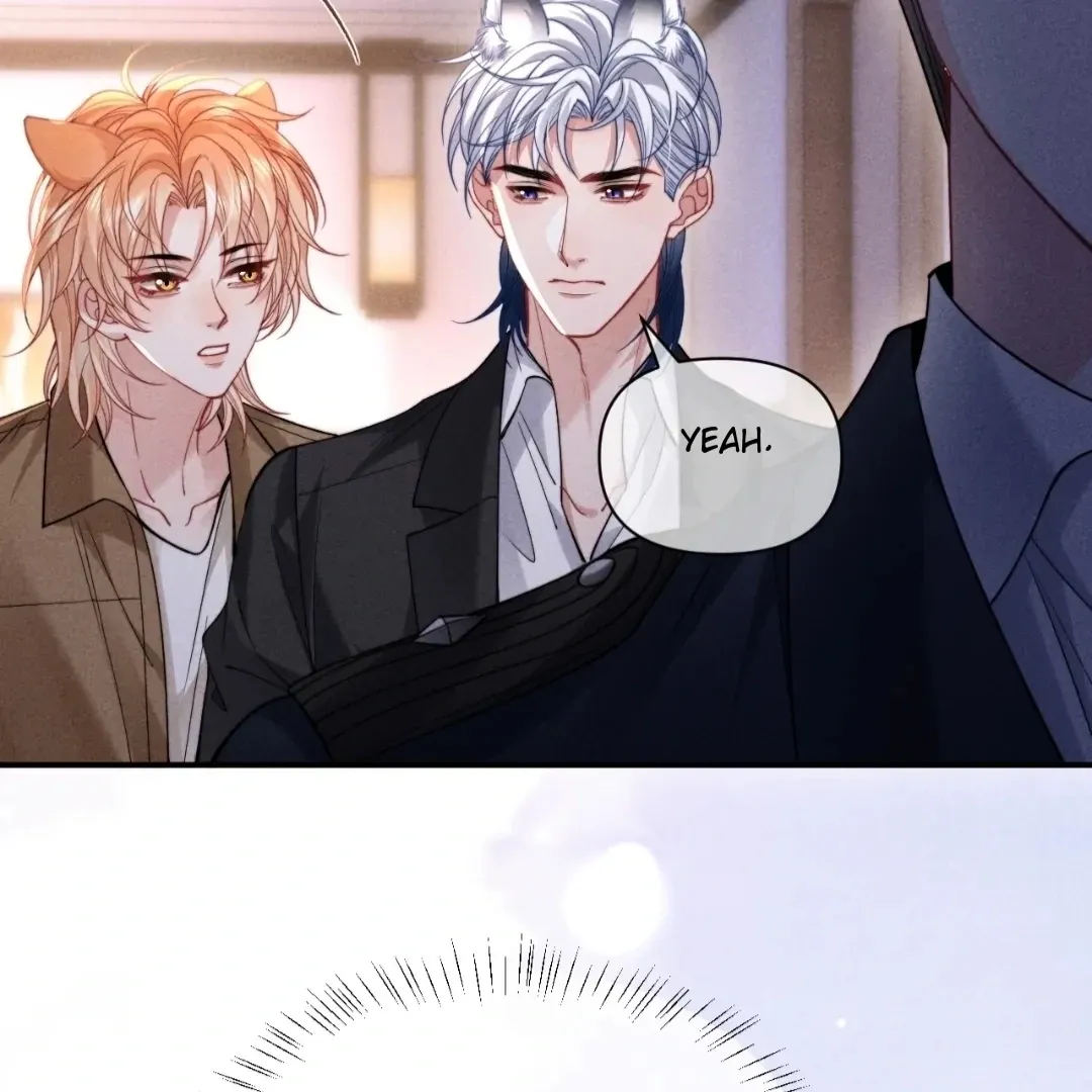 Read Toxic Adoration chapter 51 image 30 on Lezhin