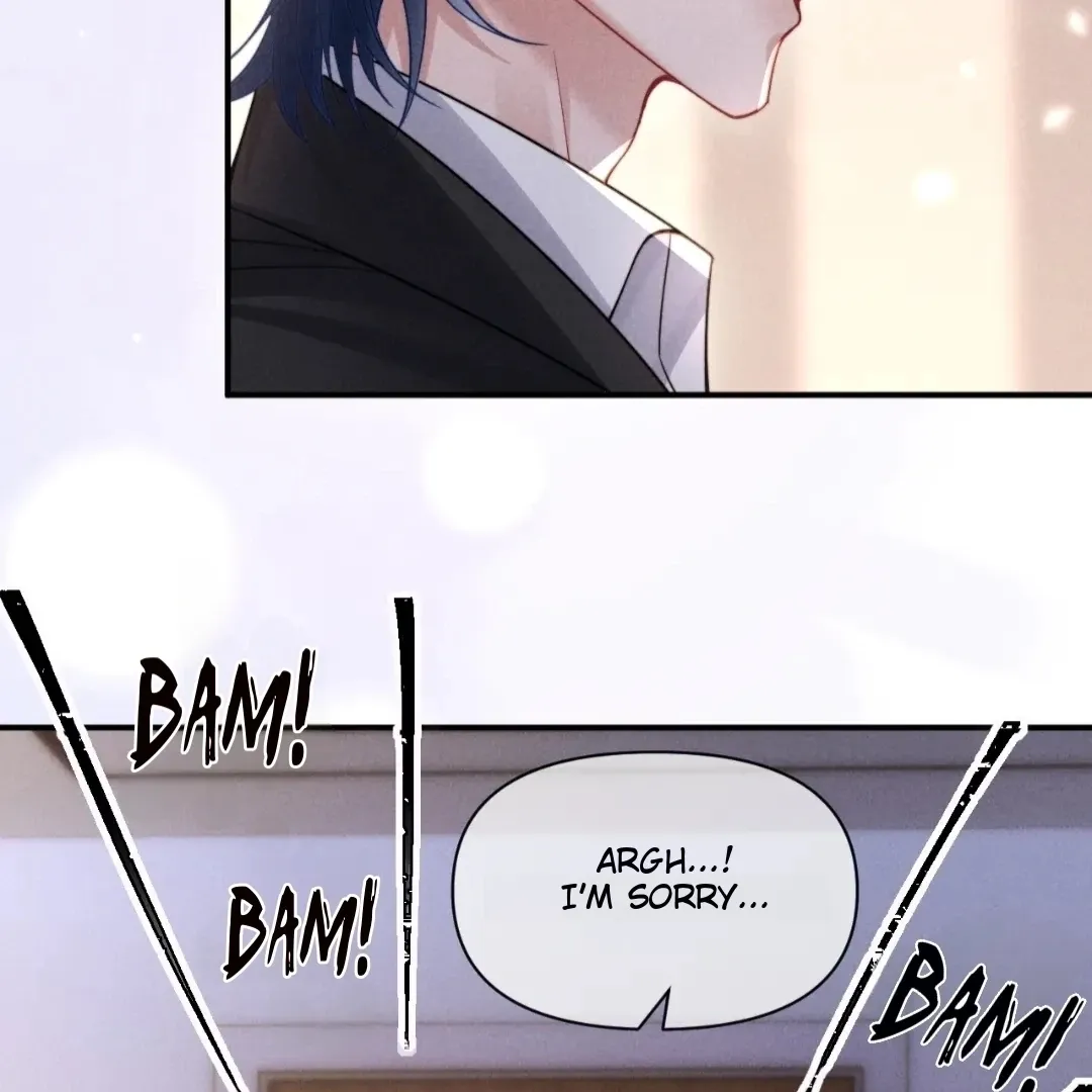 Read Toxic Adoration chapter 51 image 32 on Lezhin
