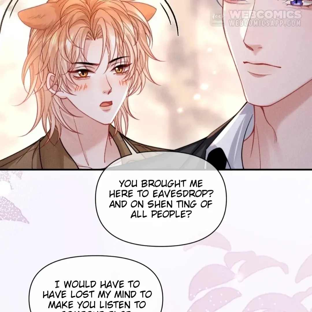 Read Toxic Adoration chapter 51 image 36 on Lezhin