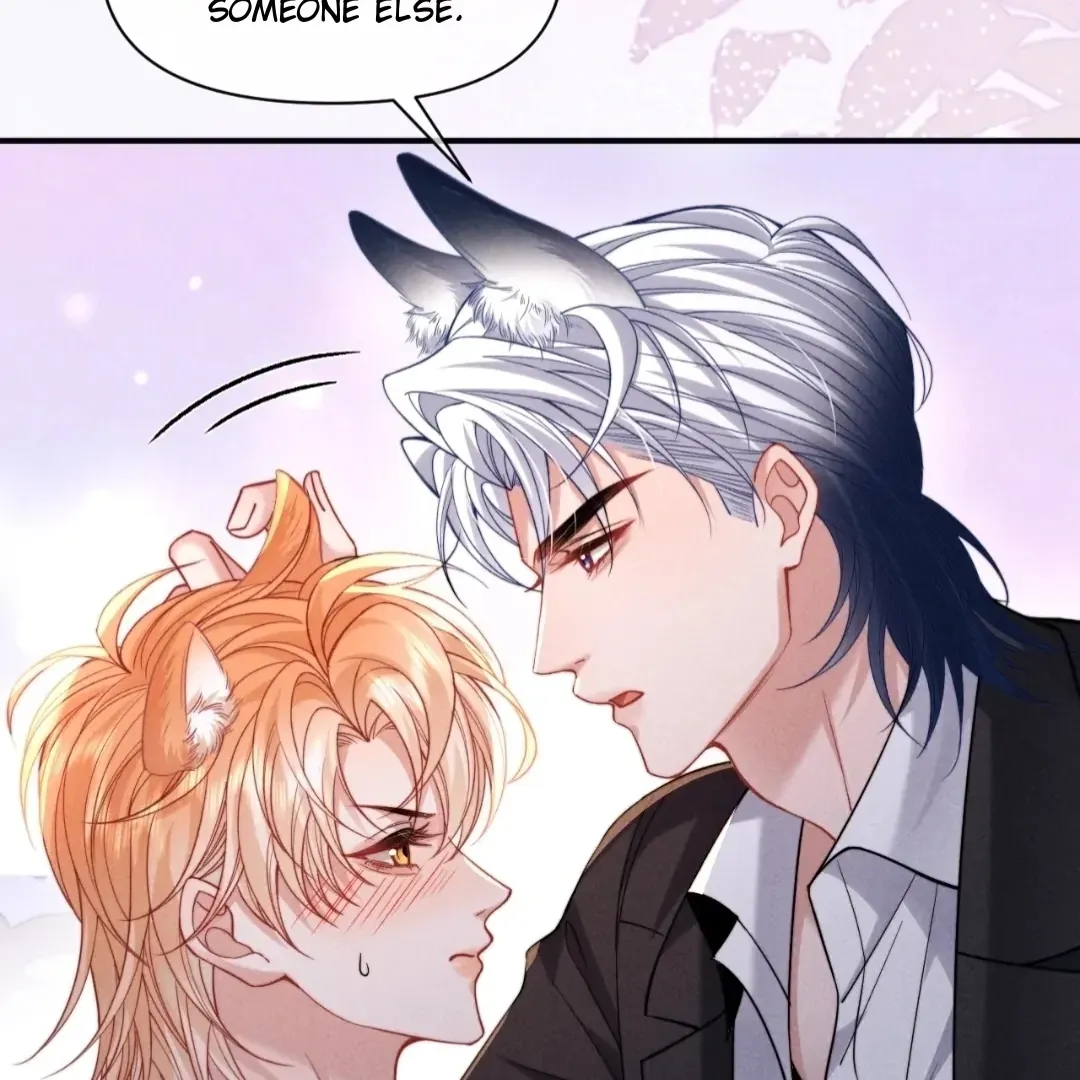 Read Toxic Adoration chapter 51 image 37 on Lezhin