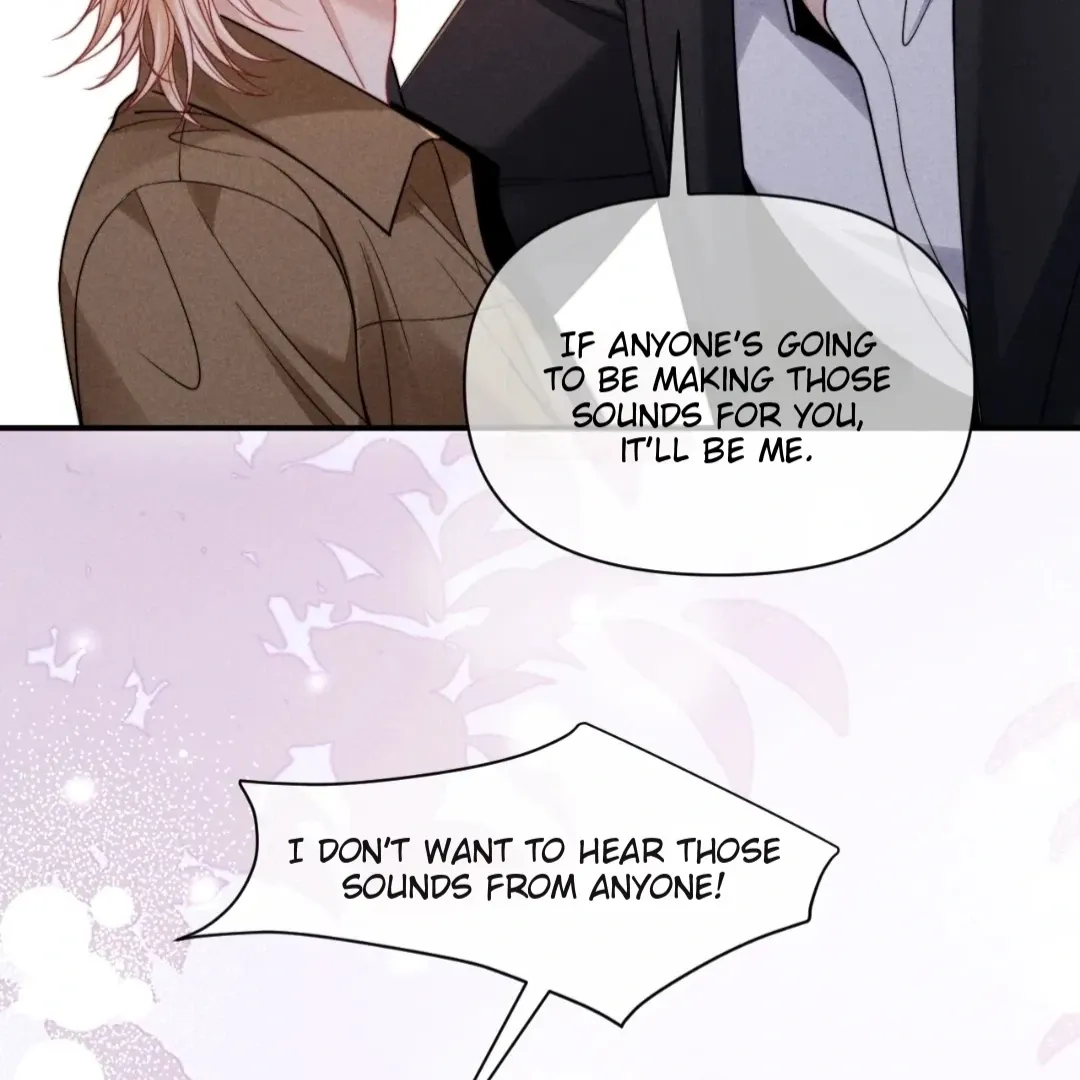 Read Toxic Adoration chapter 51 image 38 on Lezhin