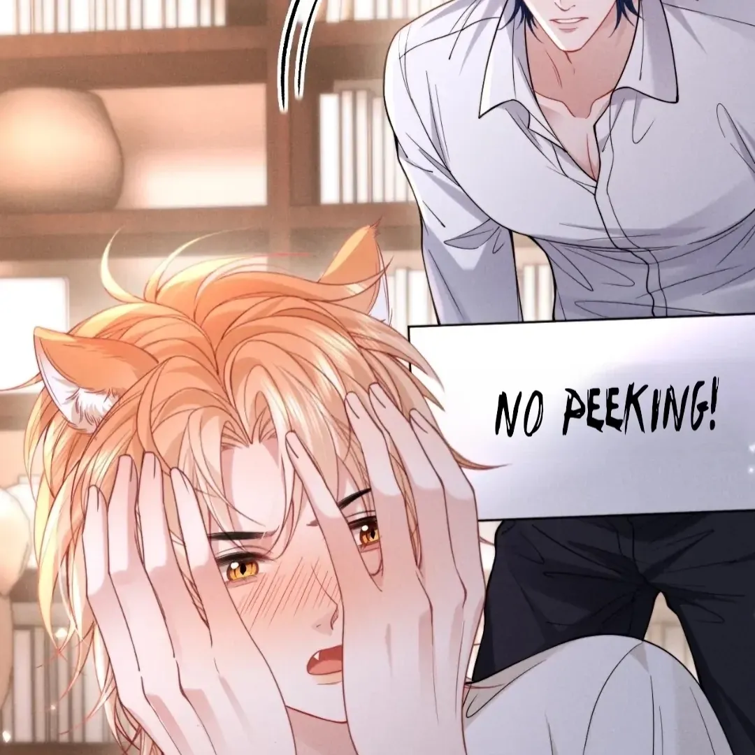 Read Toxic Adoration chapter 51 image 4 on Lezhin