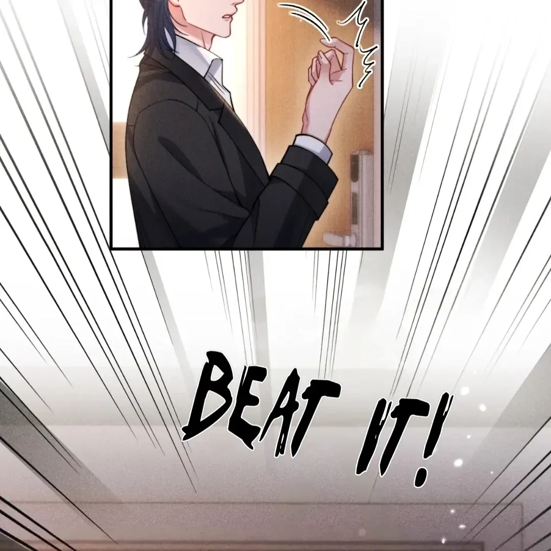 Read Toxic Adoration chapter 51 image 41 on Lezhin