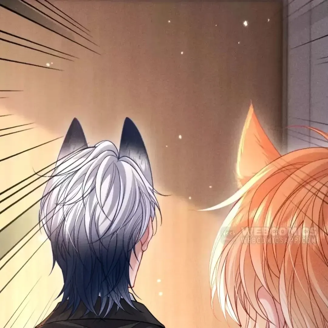 Read Toxic Adoration chapter 51 image 42 on Lezhin