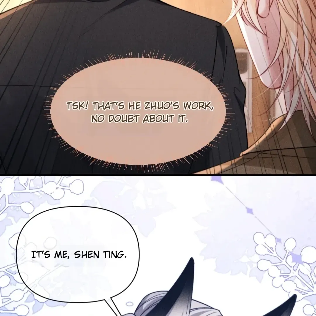 Read Toxic Adoration chapter 51 image 43 on Lezhin