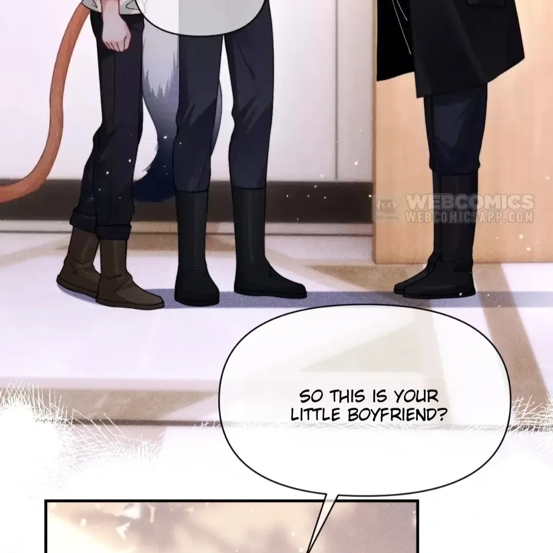 Read Toxic Adoration chapter 51 image 49 on Lezhin