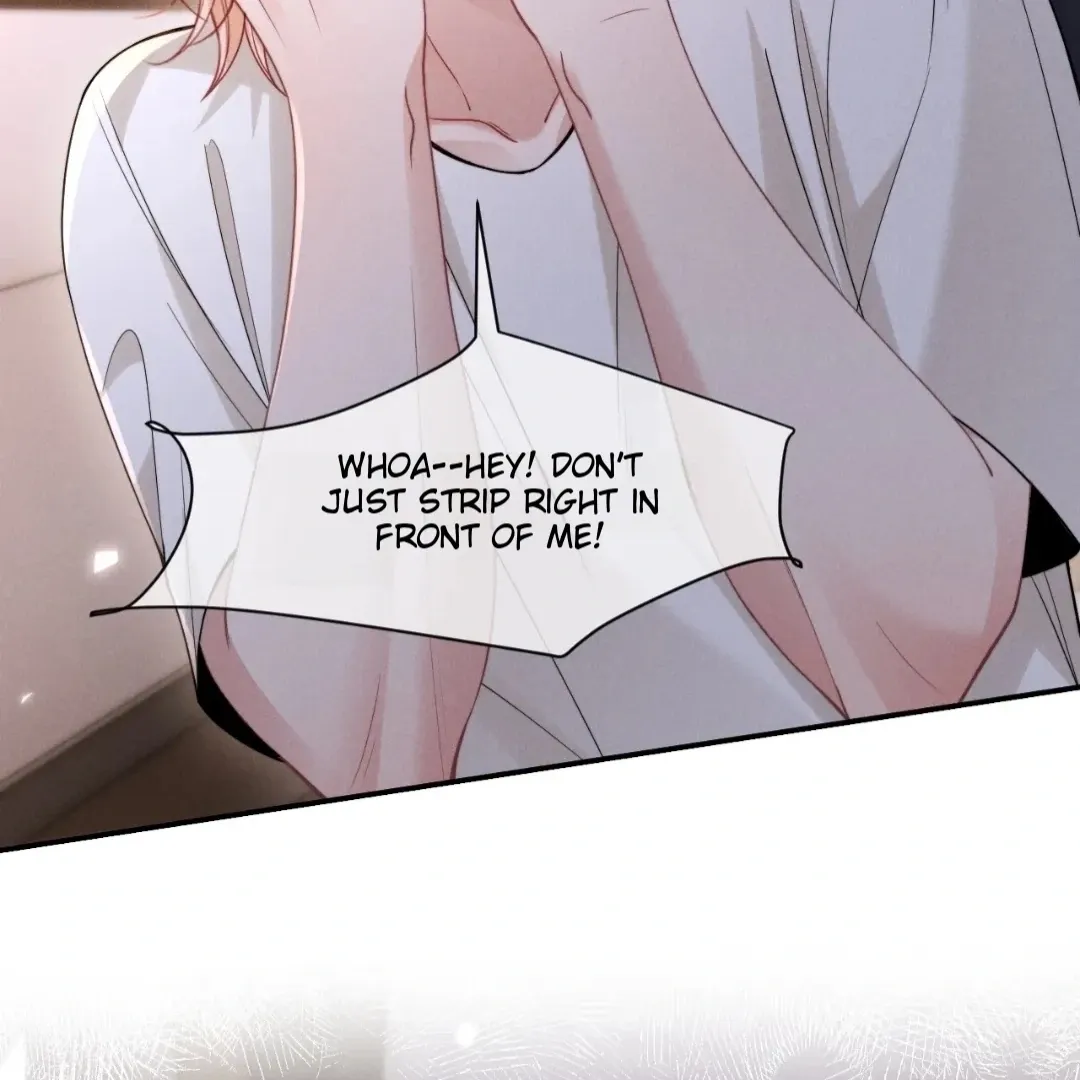 Read Toxic Adoration chapter 51 image 5 on Lezhin