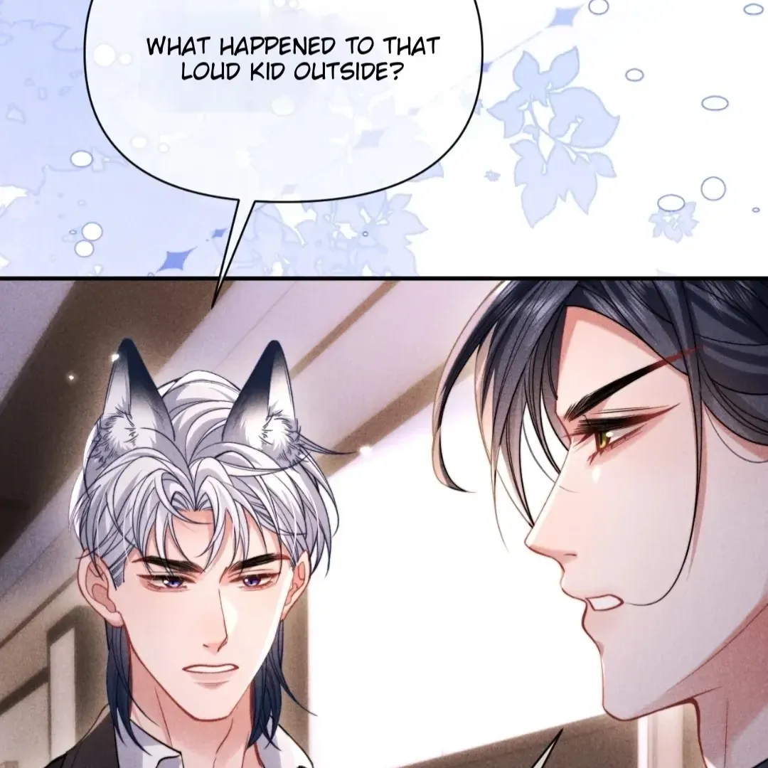 Read Toxic Adoration chapter 51 image 54 on Lezhin