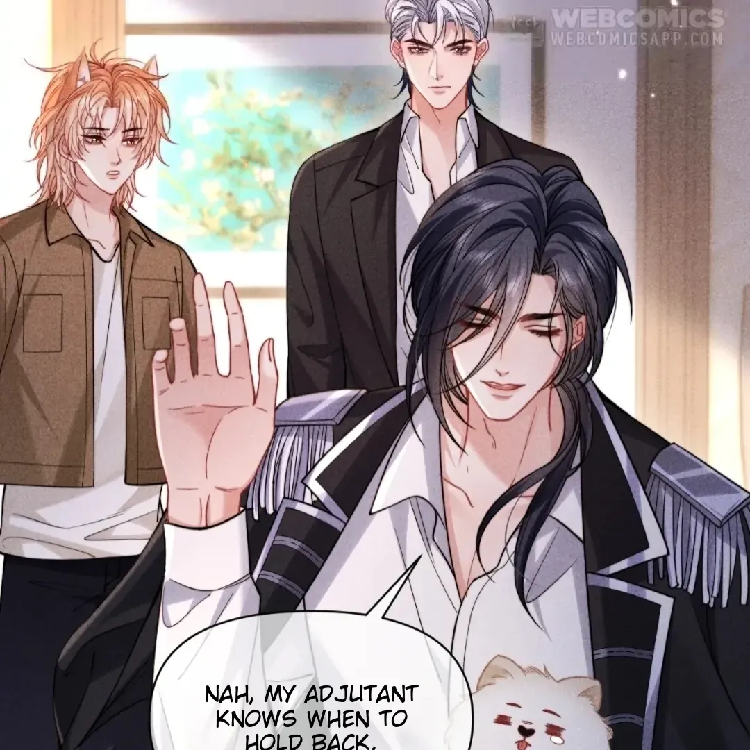 Read Toxic Adoration chapter 51 image 56 on Lezhin