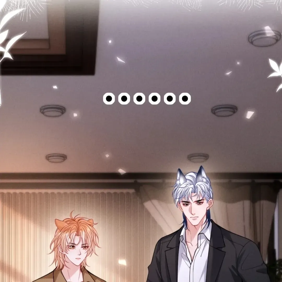 Read Toxic Adoration chapter 51 image 6 on Lezhin