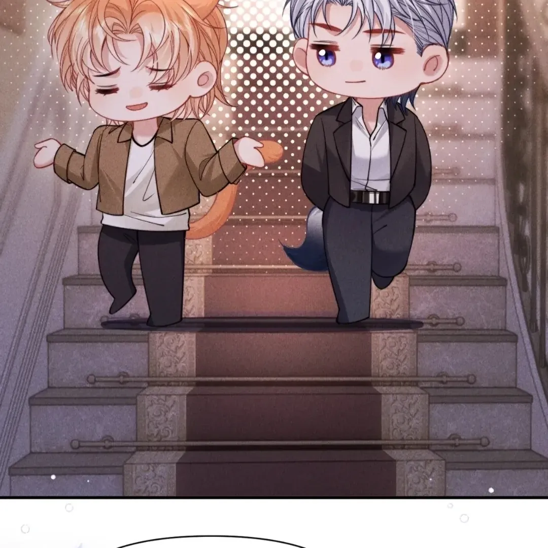 Read Toxic Adoration chapter 51 image 61 on Lezhin