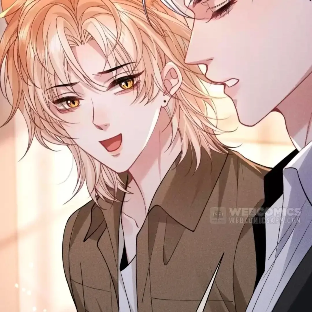 Read Toxic Adoration chapter 51 image 63 on Lezhin