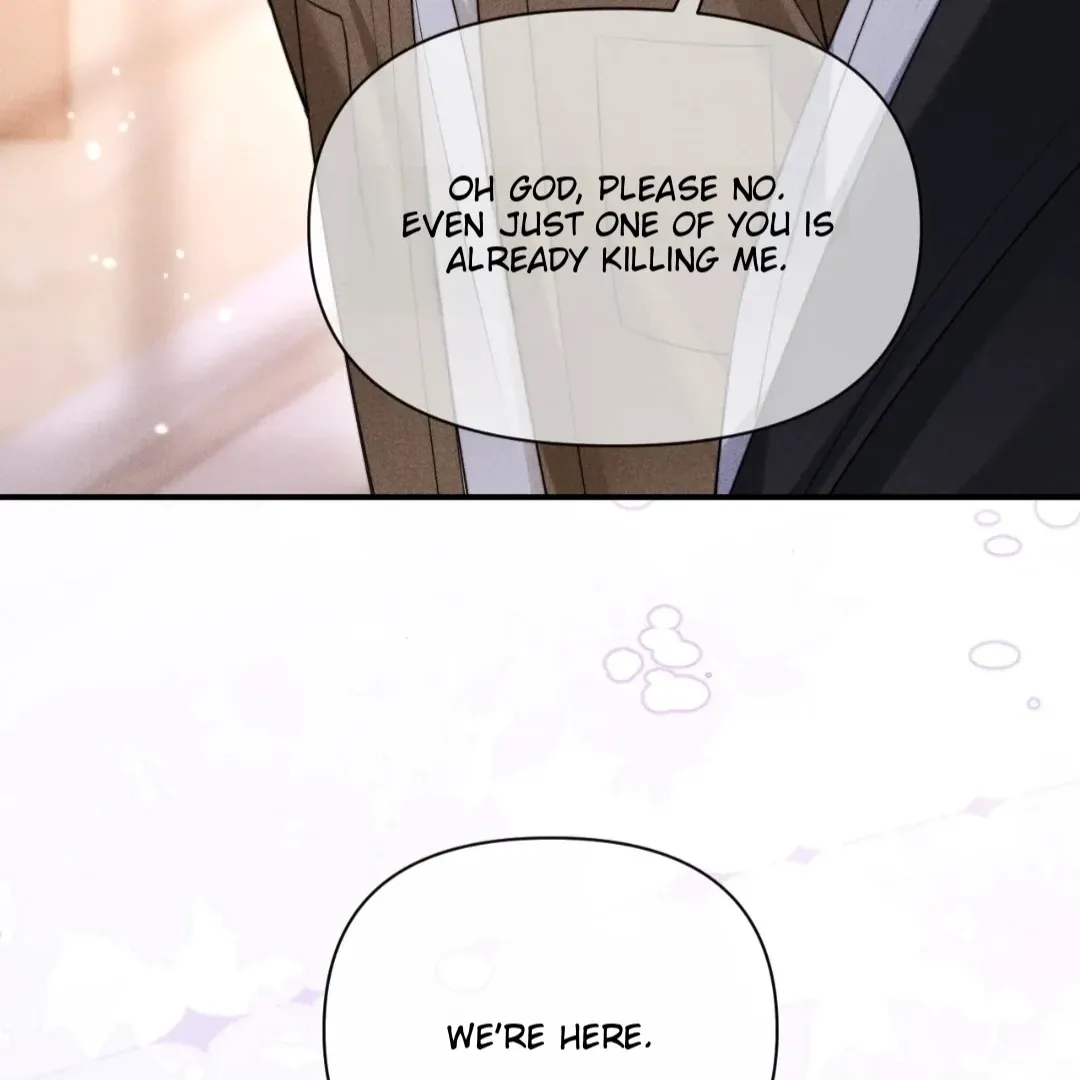 Read Toxic Adoration chapter 51 image 64 on Lezhin