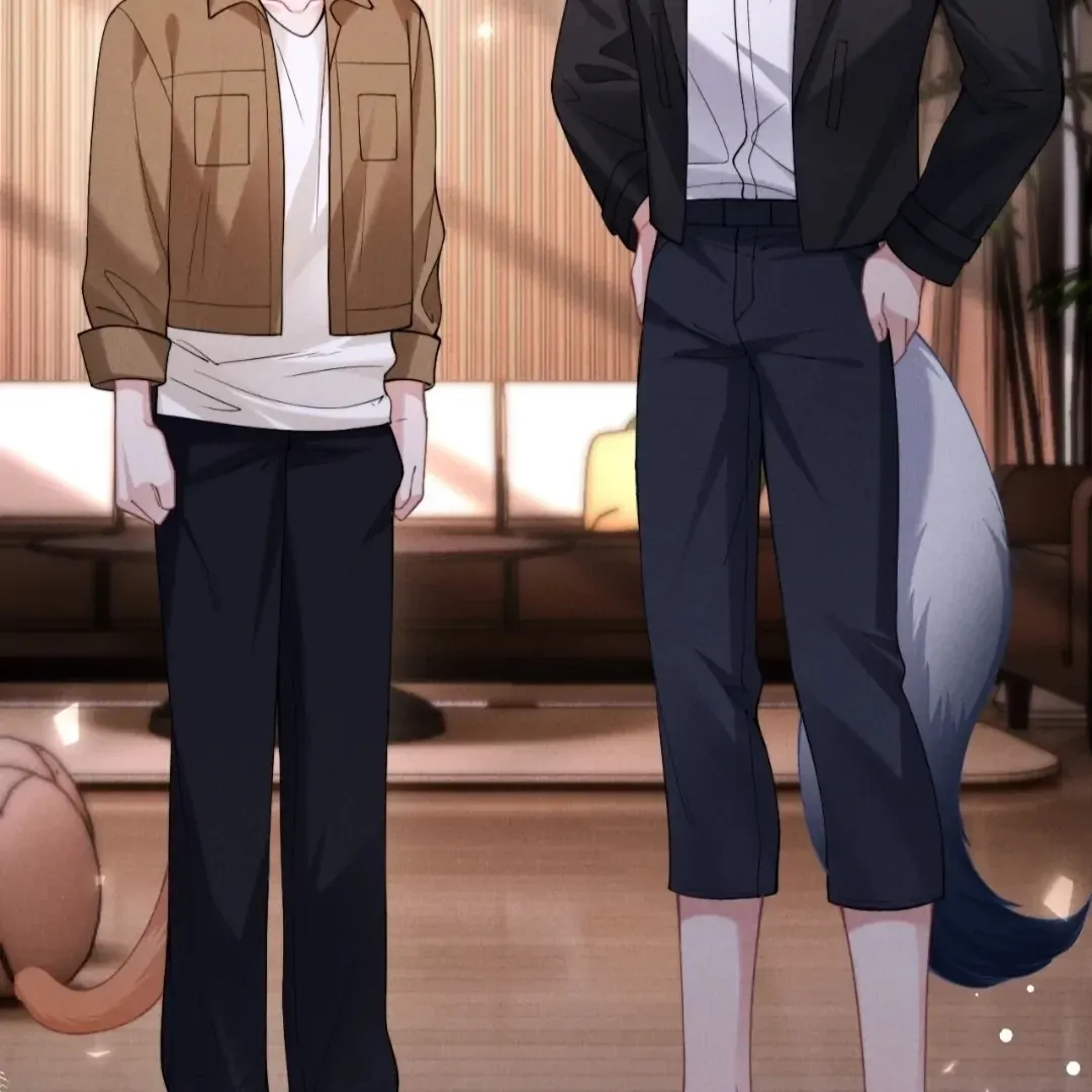 Read Toxic Adoration chapter 51 image 7 on Lezhin