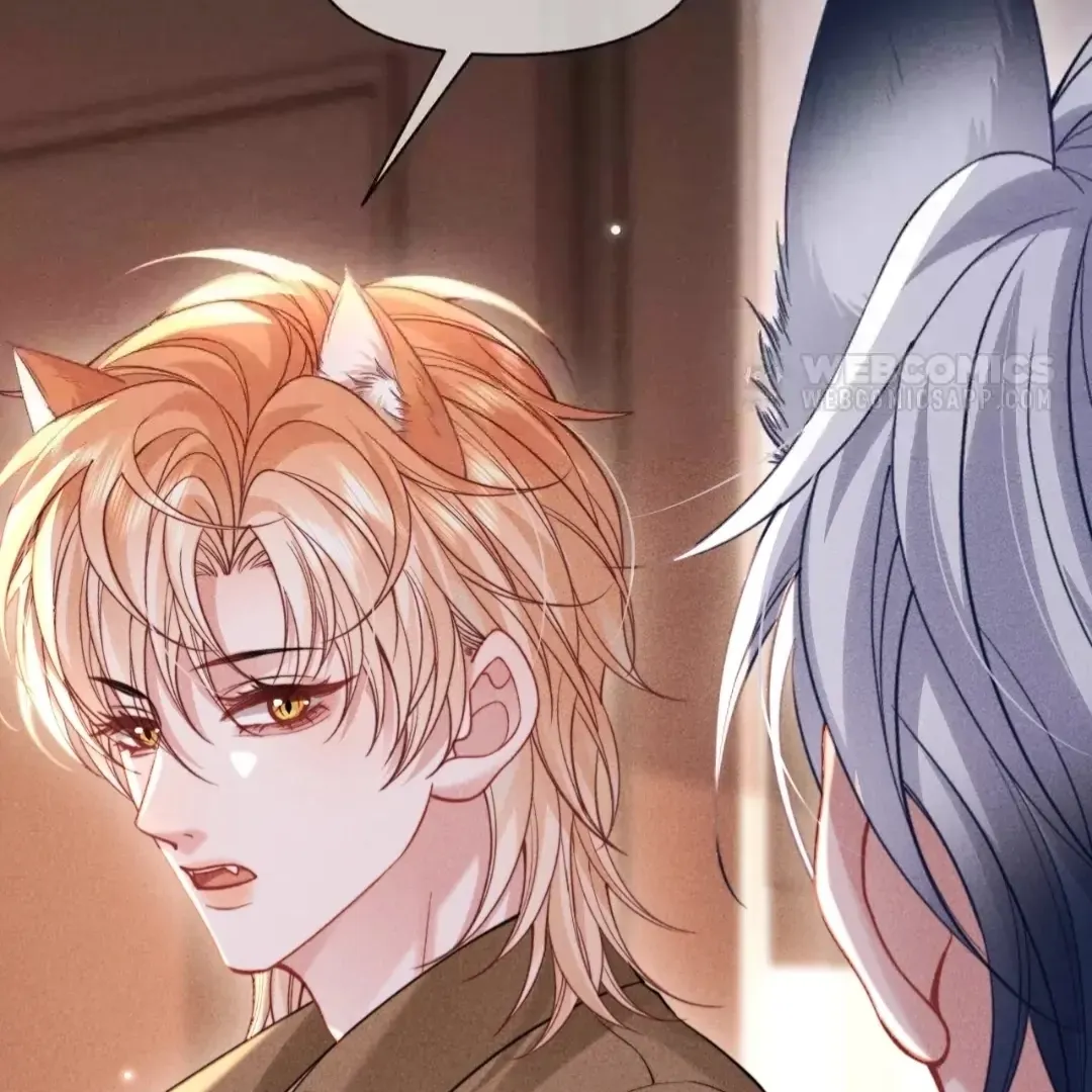 Read Toxic Adoration chapter 51 image 70 on Lezhin