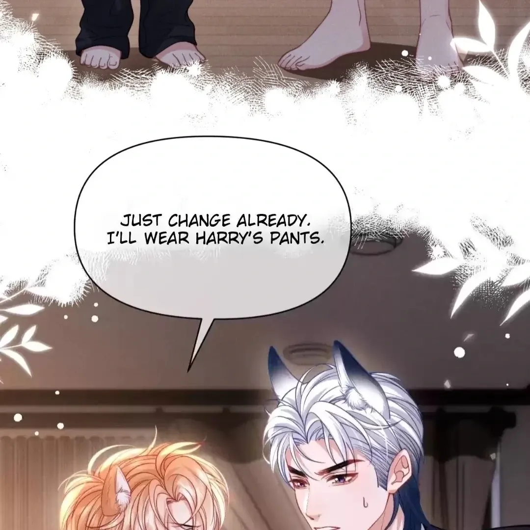 Read Toxic Adoration chapter 51 image 8 on Lezhin