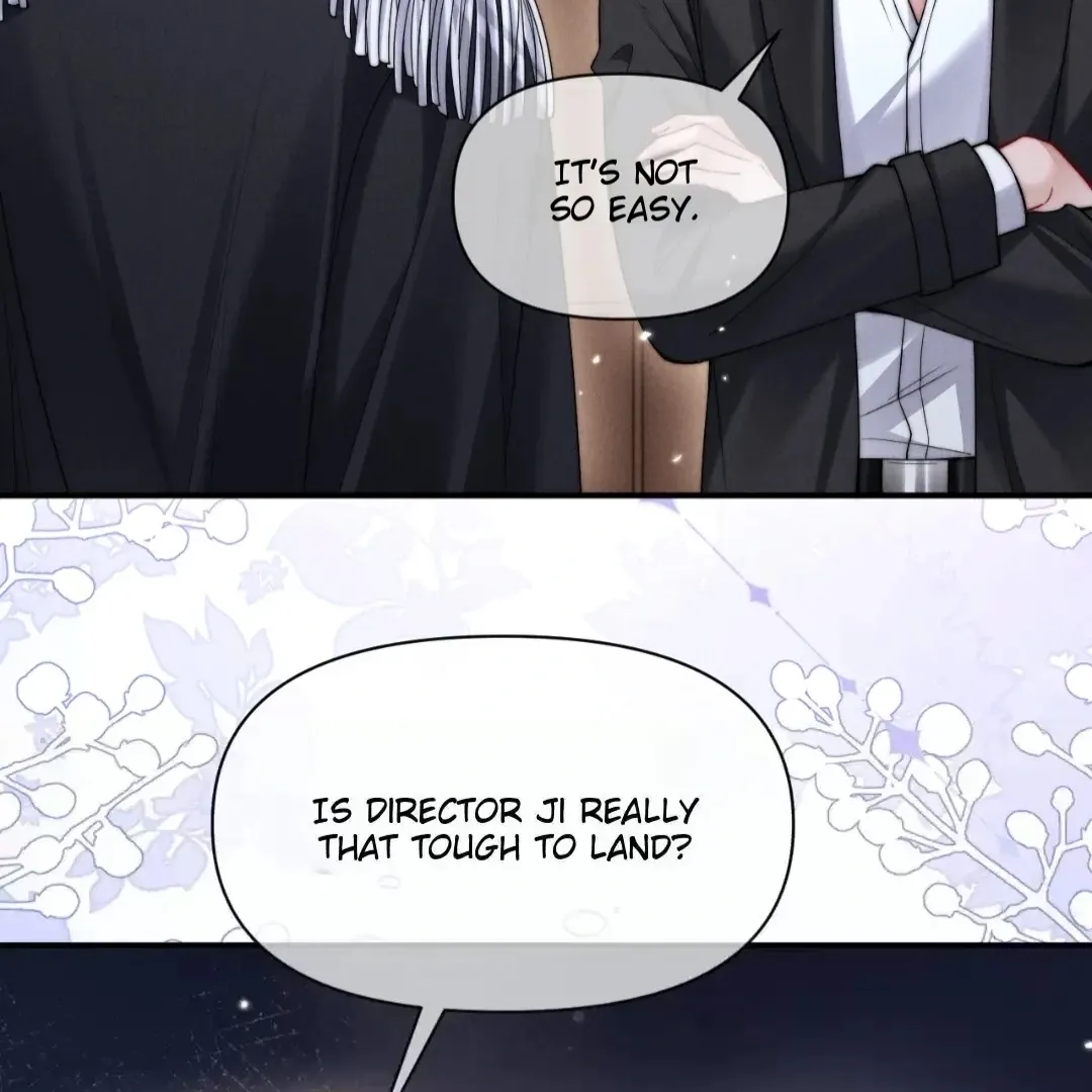 Read Toxic Adoration chapter 52 image 1 on Lezhin